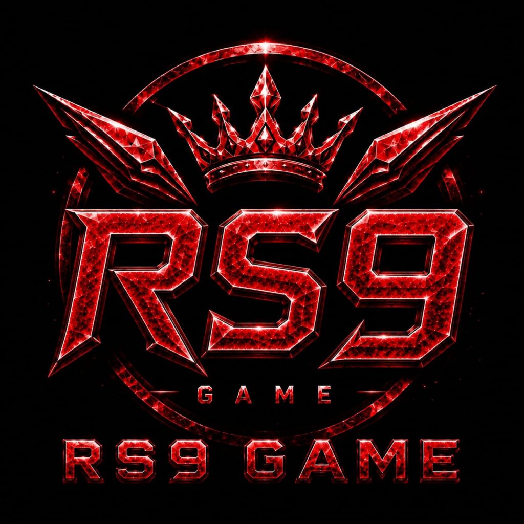 RS9 GAME
