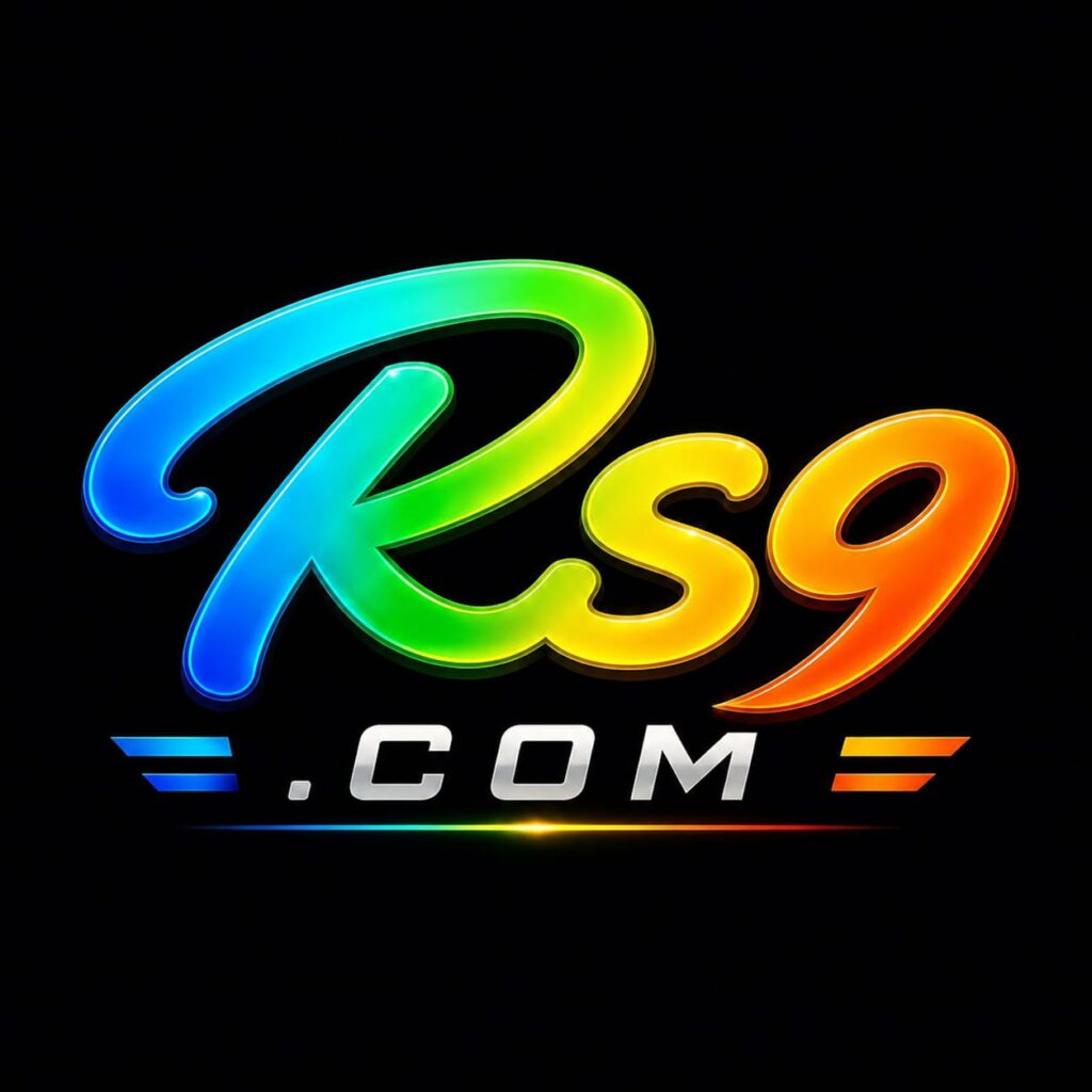 RS9 Game