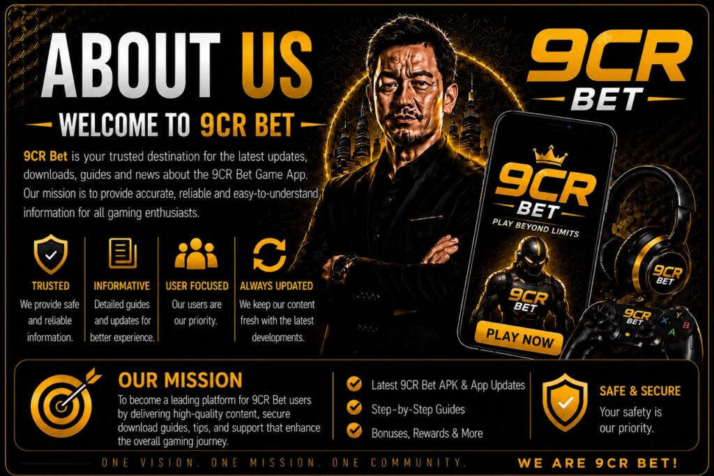 RS9 GAME
